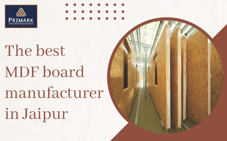 mdf board manufacturers jaipur