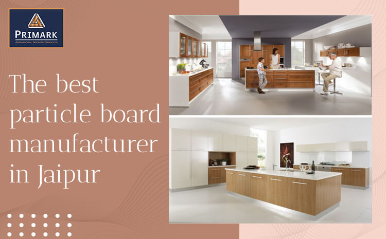 Particle Board Manufacturers in Jaipur- Premier Plylam