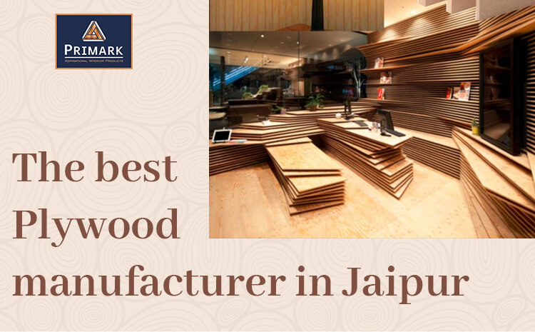 plywood manufacturer in Jaipur