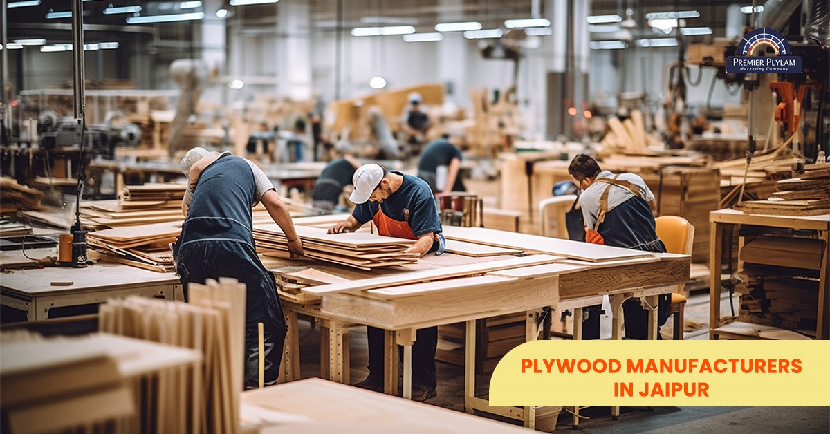 plywood manufacturers in jaipur premierply