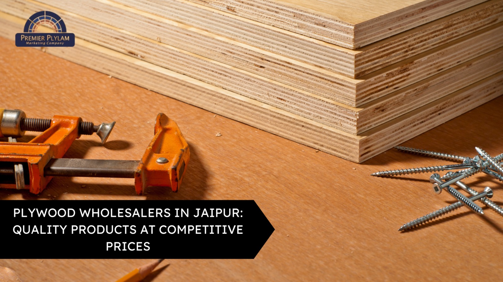 Plywood Wholesalers in Jaipur Quality Products at Competitive Prices