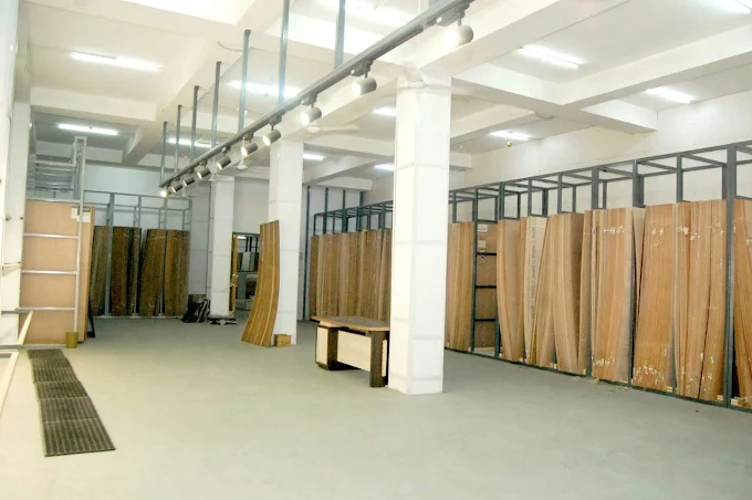 premier plylam marketing company