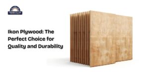 Ikon Plywood by ppmc