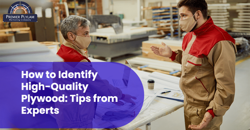 How to Identify High-Qualit