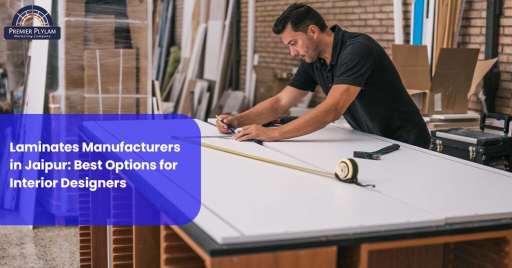 Laminates Manufacturers