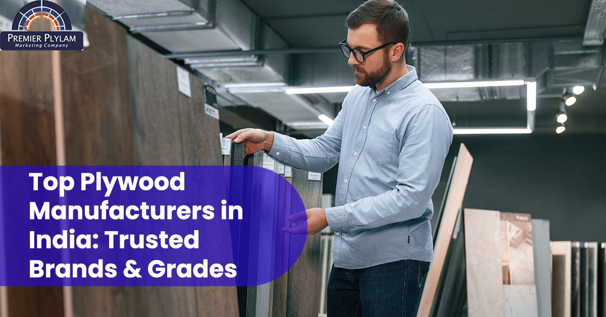 Top Plywood Manufacturers