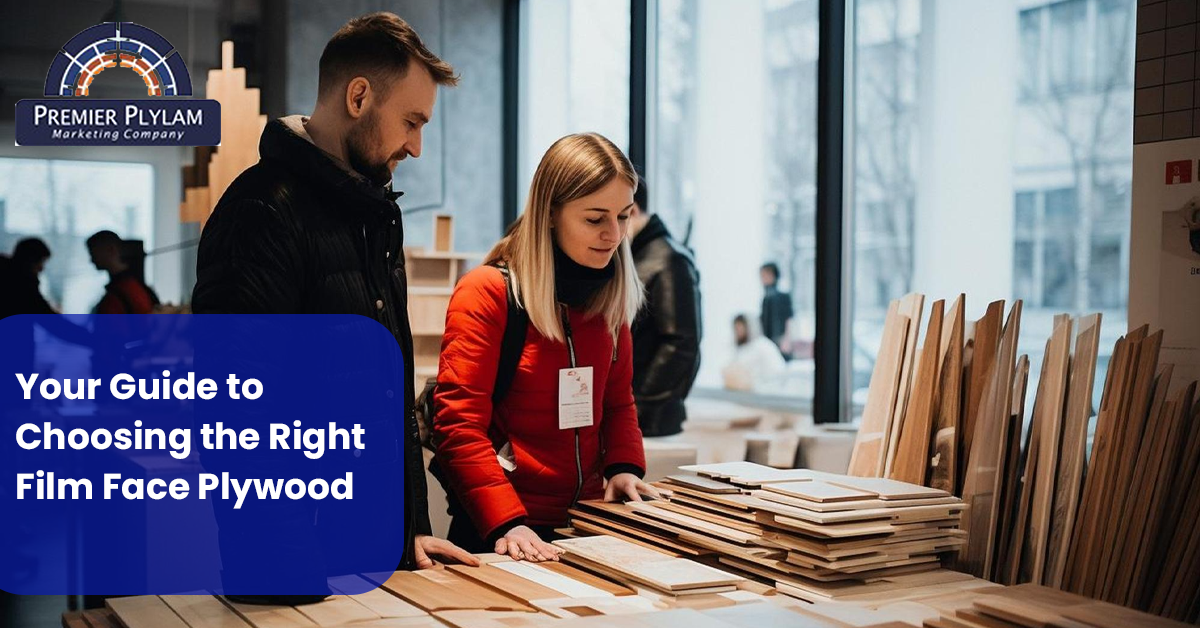 Your Guide to Choosing the Right Film Face