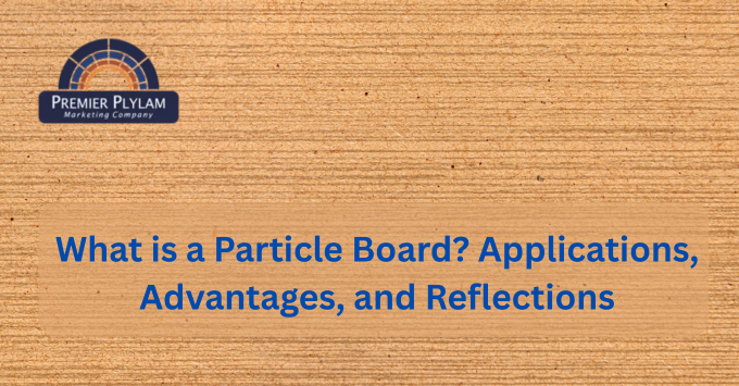 Particle Board