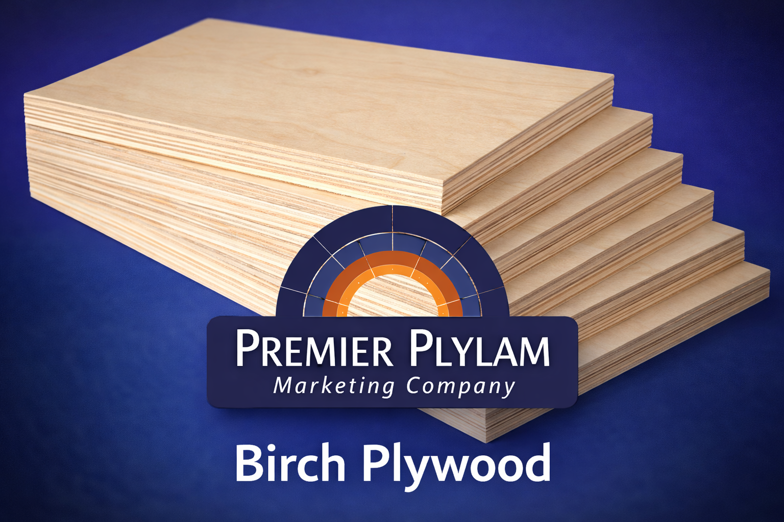 Birch Plywood