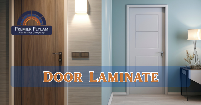 Door Laminate