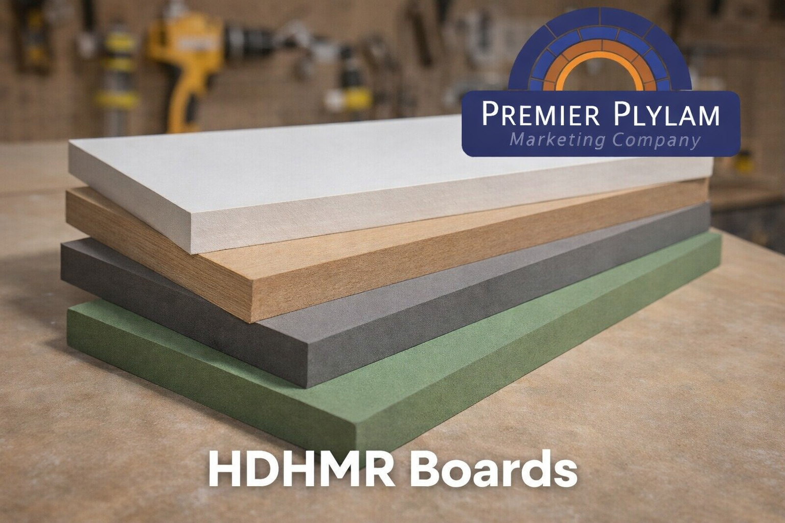 HDHMR Boards