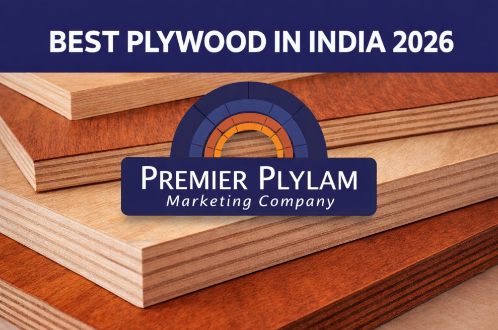 best plywood in India