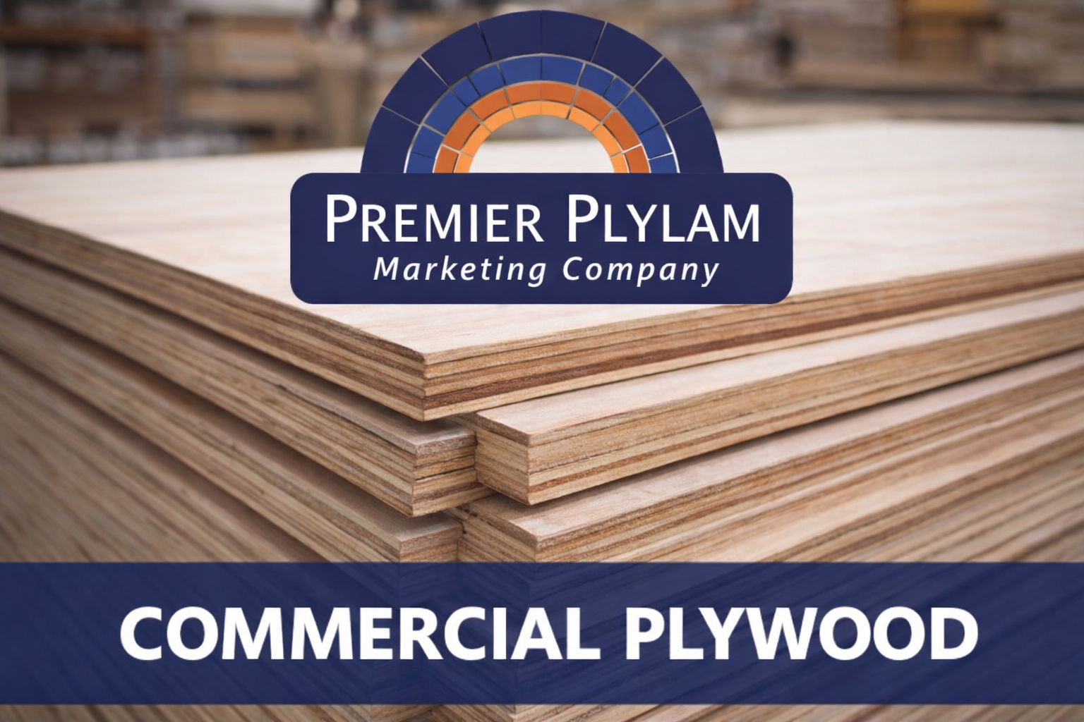 commercial plywood