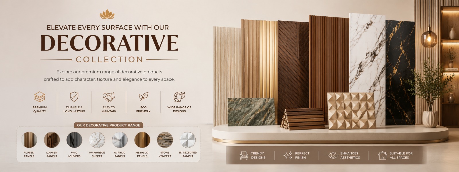 Decorative Collection